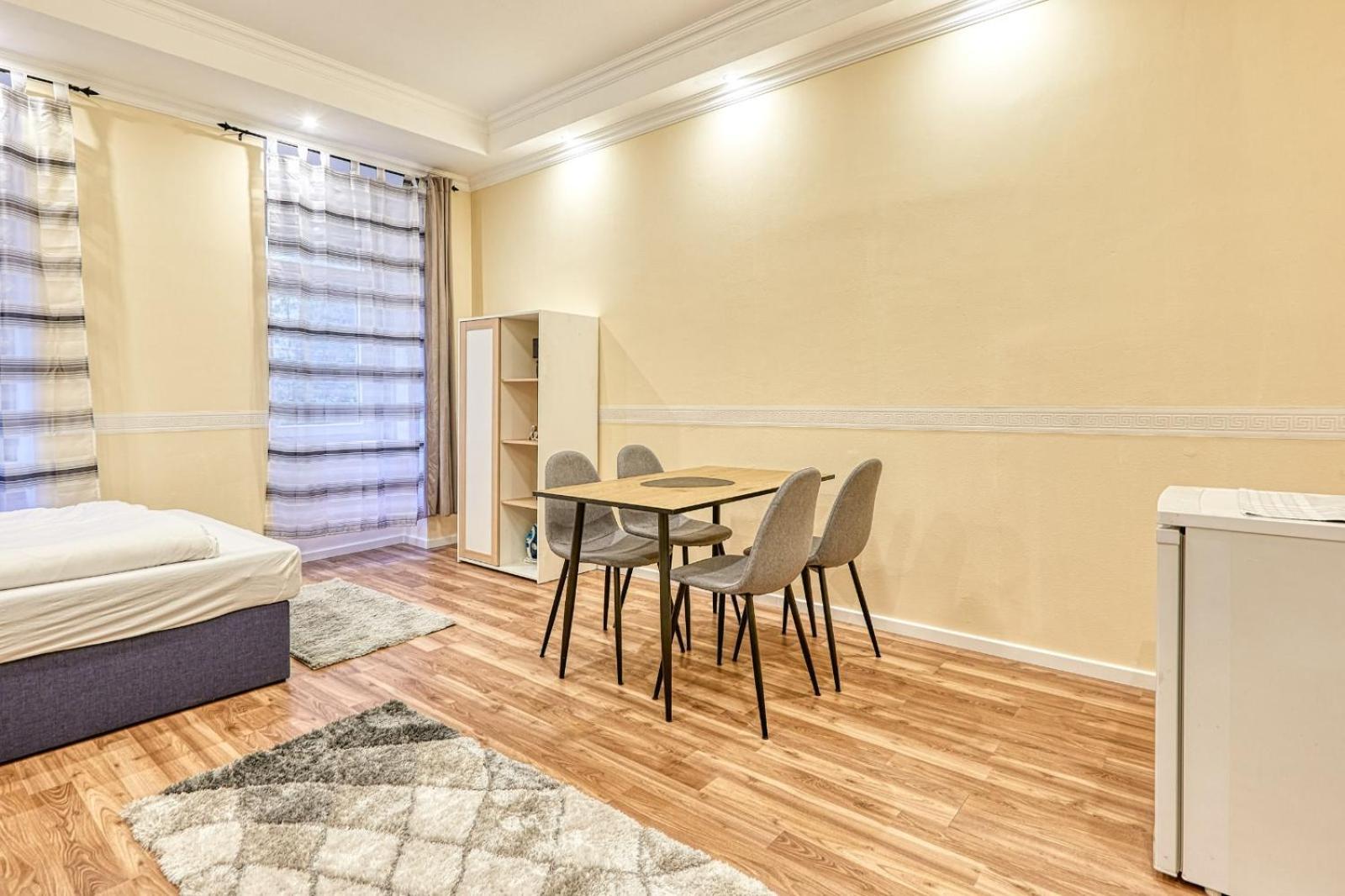 Апартаменти Lovely Airbnb Near Schoenbrunn Відень Екстер'єр фото